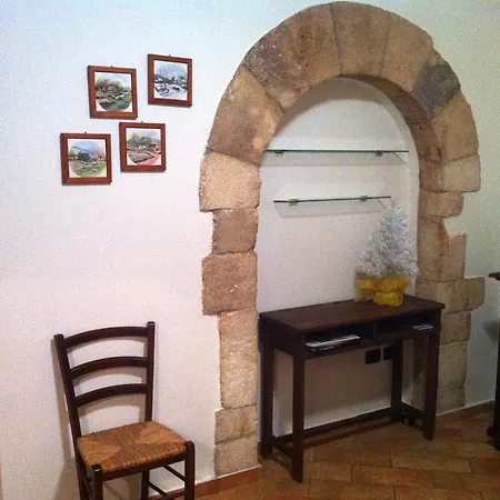 Ca' Marino Piobbico